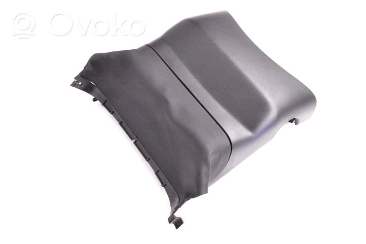 Volvo V40 Garniture de colonne de volant 1284580