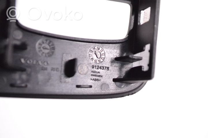 Volvo V40 Inne elementy wykończeniowe drzwi przednich 9124378