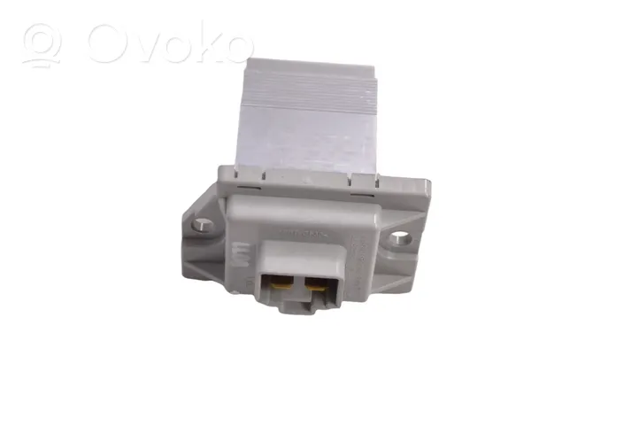 Tesla Model X Resistencia motor/ventilador de la calefacción 