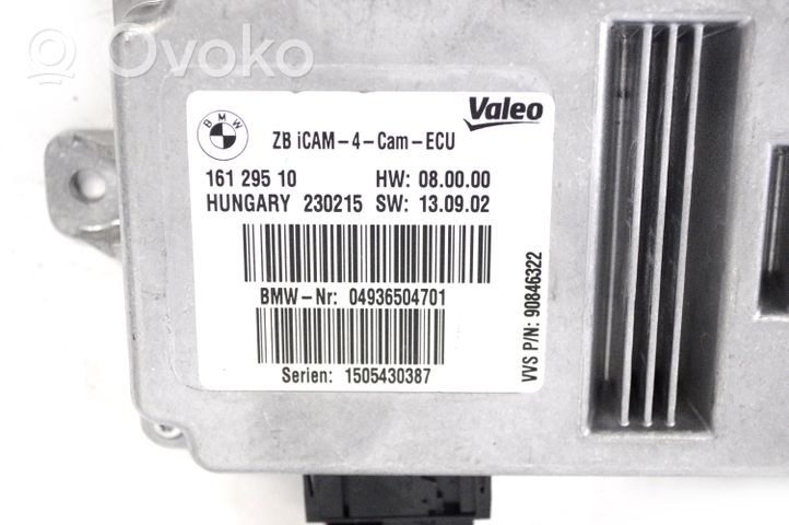 BMW i8 TV Tuner 9365047