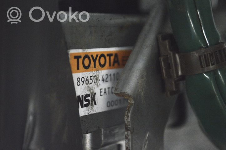 Toyota RAV 4 (XA40) Hammastangon mekaaniset osat 8965042110