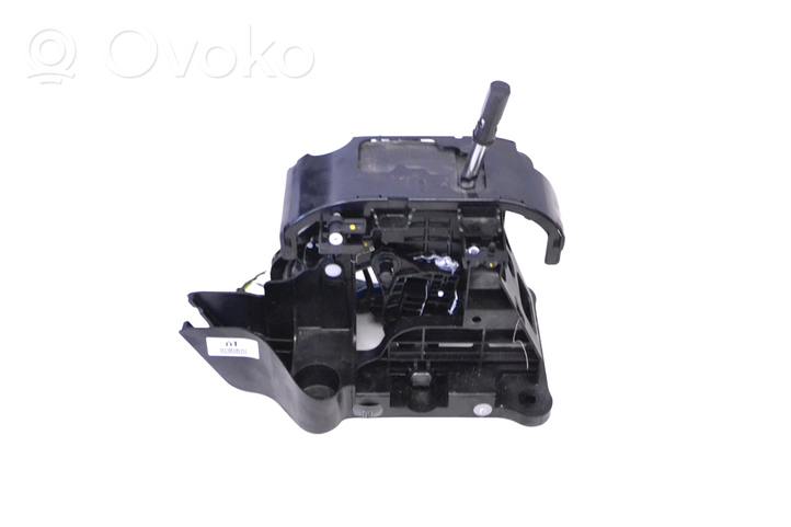 SsangYong Tivoli Palanca/selector de cambios 151205105151