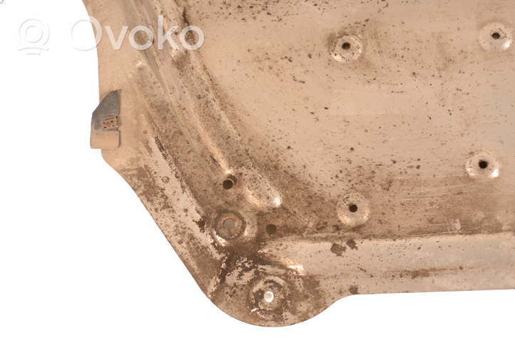 Volkswagen Golf VI Protezione anti spruzzi/sottoscocca del motore 5K7825237