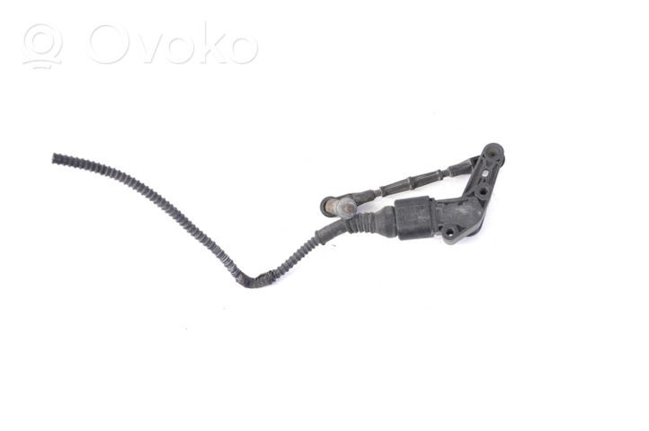 Audi A4 S4 B9 Sensore di livello altezza posteriore sospensioni pneumatiche 4M0807503