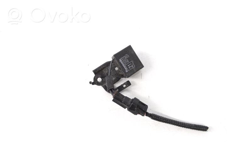 Lexus RC Inne wyposażenie elektryczne 8293024010