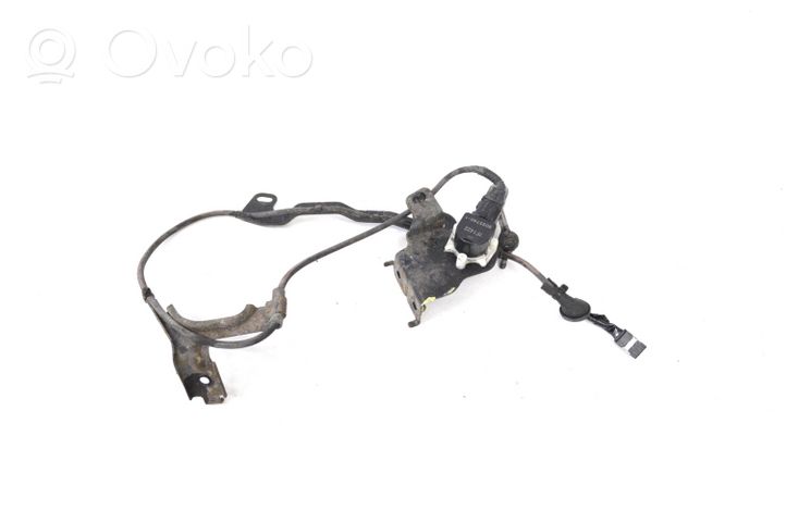 Lexus RC Sensor de altura del nivel de la suspensión neumática trasera B0557401