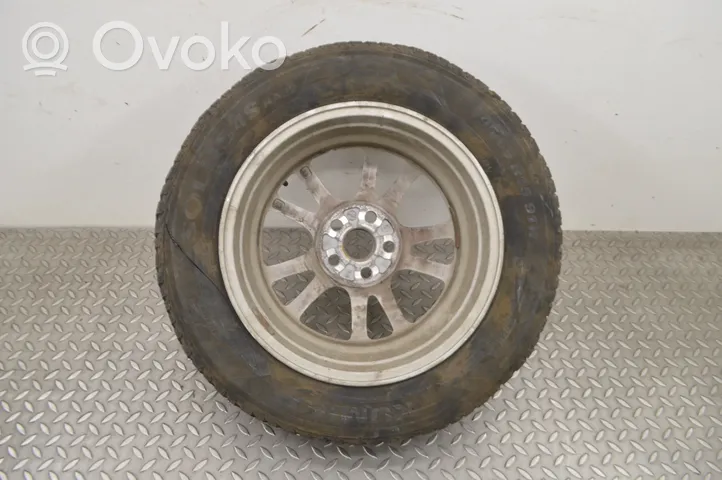 Toyota Prius (XW50) R 12 alumīnija - vieglmetāla disks (-i) 15X65JET40