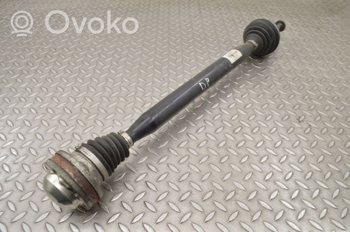 Audi TT TTS Mk2 Semiasse anteriore 8J0407762E