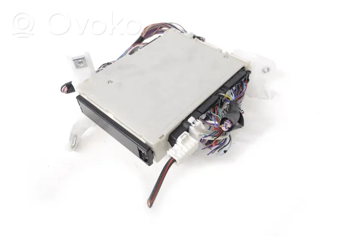 Toyota Prius (XW50) Central body control module 2380004424