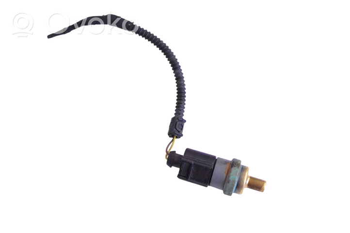 Volkswagen Golf VI Coolant temperature sensor 