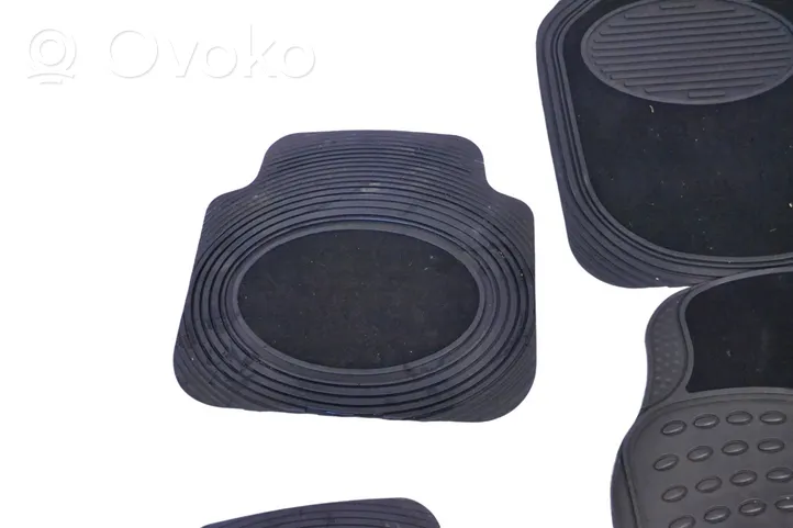 Toyota Prius (XW50) Kit tapis de sol auto 