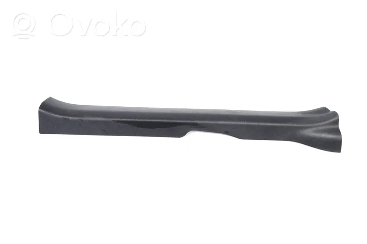 Toyota Prius (XW50) Front sill trim cover 6791347070