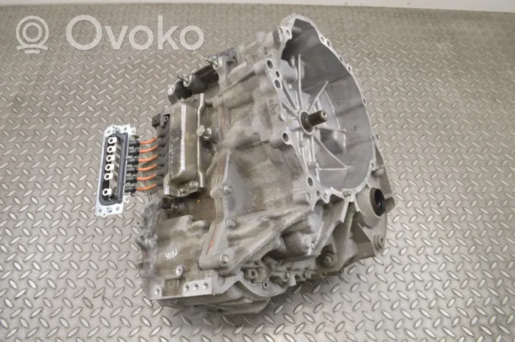 Toyota Prius (XW50) Automatinė pavarų dėžė 1NM