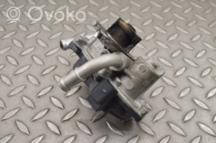 Audi Q2 - EGR vožtuvas 04L131501S