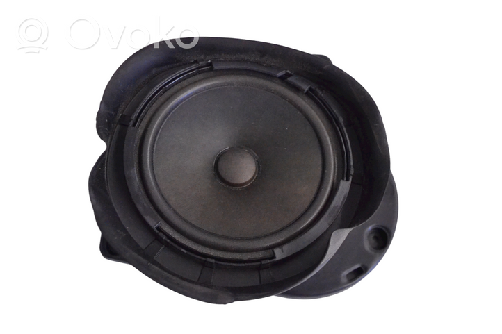 Volkswagen Eos Enceinte de porte arrière 1Q0035454A