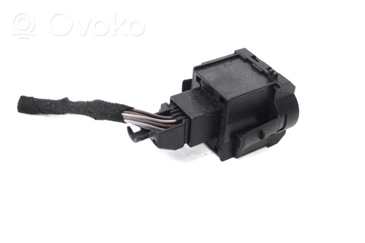 Volkswagen Eos Przycisk / Pokrętło regulacji świateł 1Q0941333A