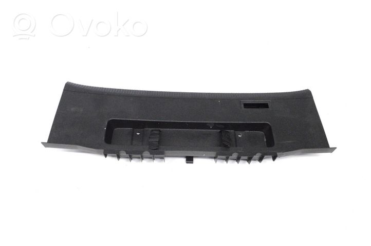 Volkswagen Eos Trunk/boot sill cover protection 1Q0863459A