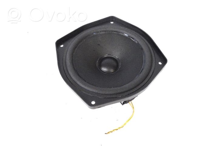 BMW Z4 E85 E86 Haut-parleur de porte avant 6915839