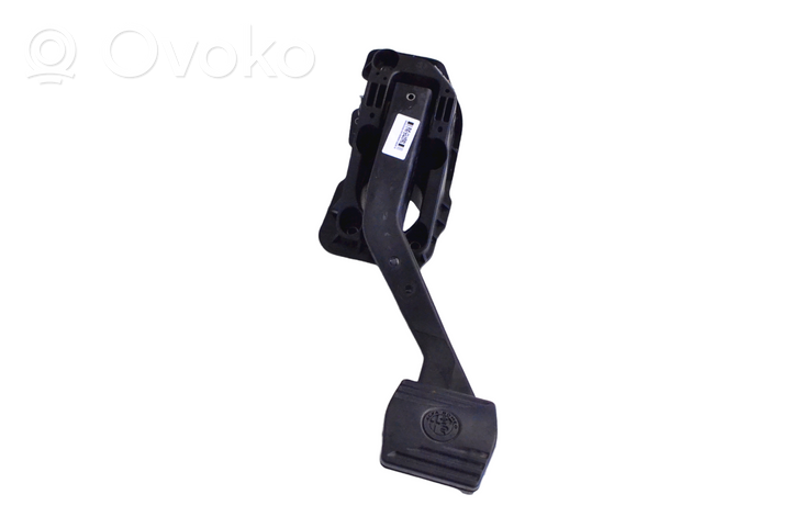 Alfa Romeo Stelvio Brake pedal 00505355510