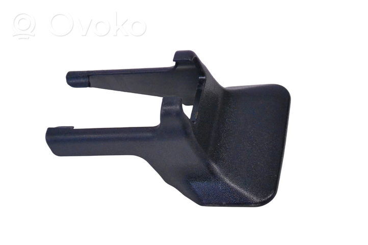 Toyota RAV 4 (XA40) Cornice di rivestimento della regolazione del sedile della portiera anteriore 7213742050