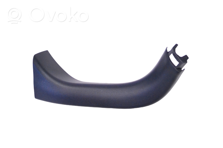 Toyota RAV 4 (XA40) Rivestimento laterale della consolle centrale posteriore 6793842050