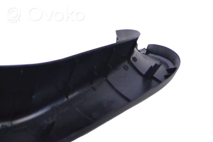 Toyota RAV 4 (XA40) Rivestimento laterale della consolle centrale posteriore 6793742050