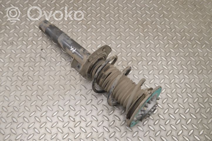 BMW 1 F20 F21 Front shock absorber/damper 6791541