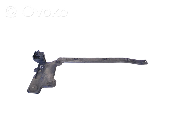 Ford Transit Staffa angolare del supporto di montaggio del paraurti BK3117A882AE