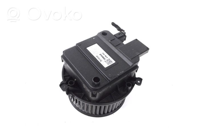 Audi A4 S4 B9 Soplador/ventilador calefacción 4M2820021B