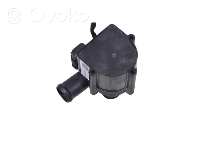 Audi A6 Allroad C6 Electric auxiliary coolant/water pump 4G0121601