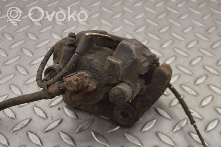 Land Rover Range Rover L322 Caliper del freno trasero 