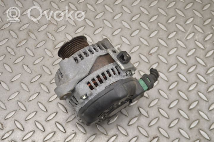 Toyota RAV 4 (XA20) Generator/alternator 1042103780