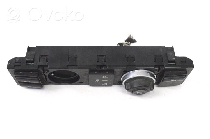 Land Rover Range Rover L322 Kit interrupteurs YUL000072PUY