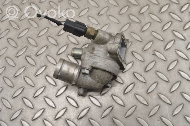 Hyundai ix35 Thermostat 