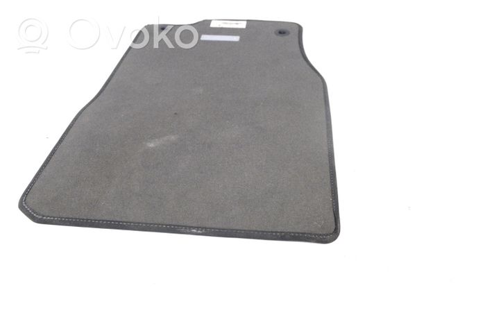 Mercedes-Benz GL X166 Kit tapis de sol auto A1666801948