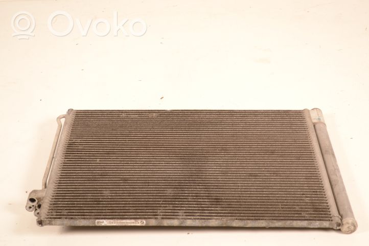 BMW X5 F15 Radiateur condenseur de climatisation 9239992