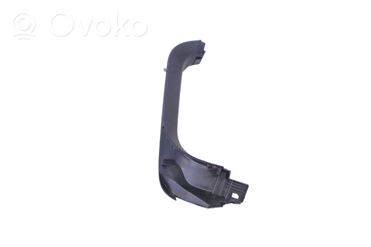 Audi Q7 4M Centre console side trim rear 4M0867608B