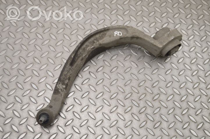 Audi A5 Sportback 8TA Braccio di controllo sospensione anteriore inferiore/braccio oscillante 8K0407696F