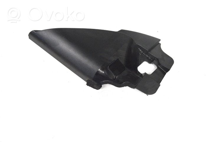 Nissan X-Trail T32 Plastic wing mirror trim cover 802934CL0A