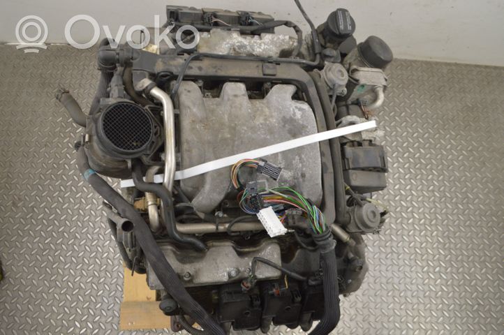 Mercedes-Benz SL R230 Motor 112973