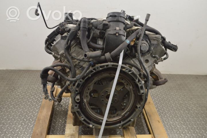 Mercedes-Benz SL R230 Engine 112973