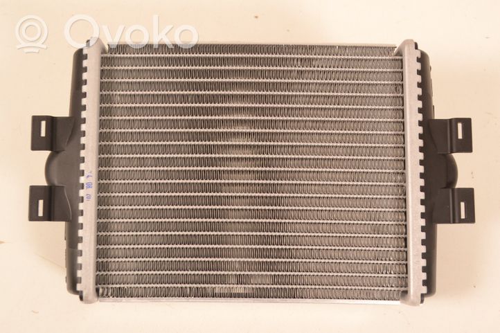 BMW 3 F30 F35 F31 Radiateur de refroidissement 7600697