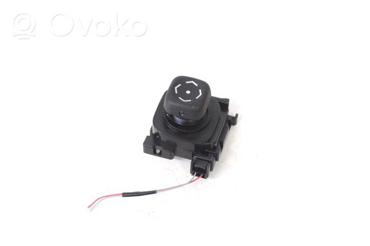 Lexus IS III XE30 Steering wheel adjustment switch 1B38