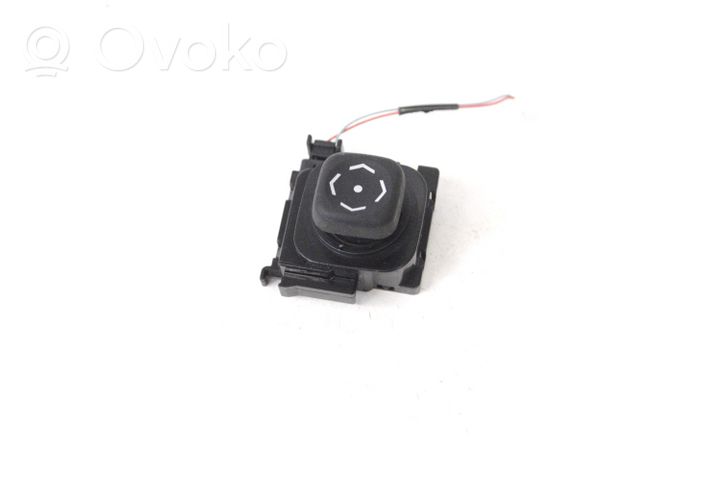 Lexus IS III XE30 Steering wheel adjustment switch 1B38