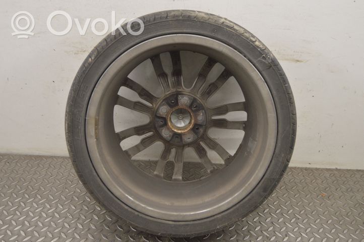 BMW 3 F30 F35 F31 Cerchione in lega R19 7845883