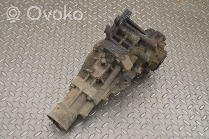 Mitsubishi Outlander Front differential 