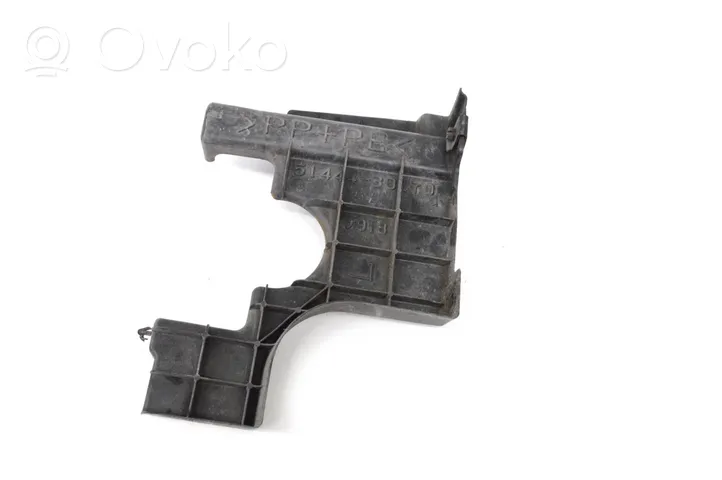 Lexus GS 300 350 430 450H Protezione inferiore del serbatoio del carburante 5144430170