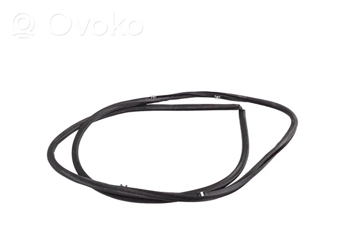 Lexus GS 300 350 430 450H Rubber seal rear door 