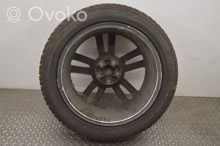 Land Rover Discovery 4 - LR4 Felgi aluminiowe R20 AM8H221007AA