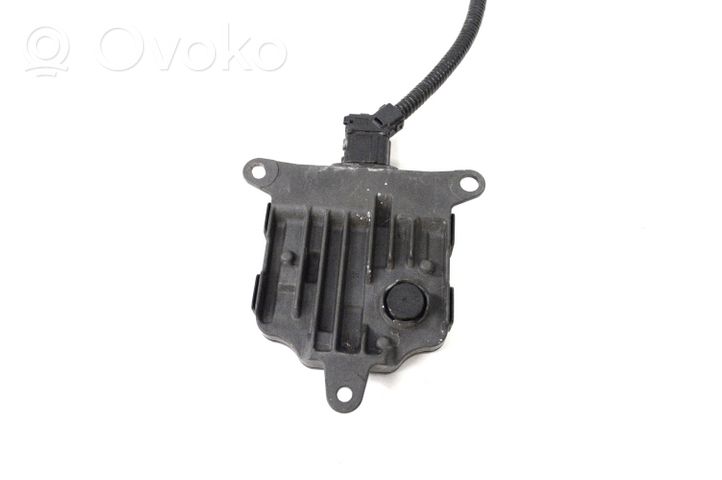 Toyota RAV 4 (XA50) Radar / Czujnik Distronic 8816242090